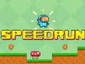 Logħba Speedrun onlajn