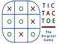 Logħba Tic Tac Toe Il-Logħba Originali onlajn