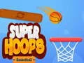 Logħba Super Hoops Basketball onlajn
