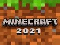 Logħba Minecraft 2021 onlajn