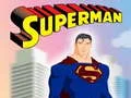 Logħba Superman onlajn Logħba Superman onlajn