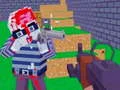 Logħba Gun Pixel Apokalissi 4 2022 onlajn