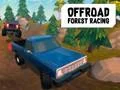 Logħba Ħidma Offroad fil-Foresta onlajn Logħba Ħidma Offroad fil-Foresta onlajn