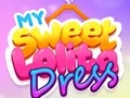 Logħba Il-Libsa Sweet Lolita Tiegħi onlajn
