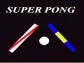 Logħba Super Pong onlajn Logħba Super Pong onlajn
