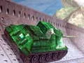 Logħba Racer ta' Traffiku tat-Tankijiet onlajn