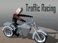 Logħba Racing tat-Traffiku onlajn