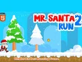 Logħba Mr. Santa Ġiri 2 onlajn