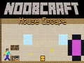 Logħba Noobcraft: Tgħaqqid mill-Dar onlajn