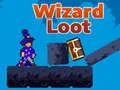 Logħba Loot tal-Magician onlajn
