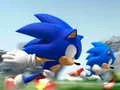 Logħba Sonic Runner onlajn