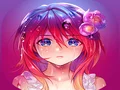 Logħba Tisbi l-Bambola Kawaii onlajn