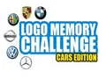 Logħba Sfida tal-Memorja Logos Edizzjoni Tal-Karozzi onlajn