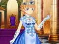 Logħba Ibgħat Dollies Anime onlajn