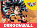 Logħba Dragon Ball Goku Puzzel onlajn Logħba Dragon Ball Goku Puzzel onlajn