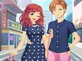 Logħba Logħob ta' Lilibes Anime għal Pariri onlajn