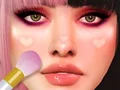 Logħba Artist tal-Make-up DIY onlajn