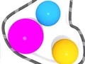Logħba Avvolgitur taċ-ċaqqa onlajn