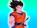 Logħba Goku Ilbies onlajn Logħba Goku Ilbies onlajn