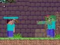 Logħba Gwerer Minecraft onlajn