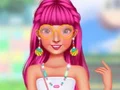 Logħba BFFs E-Girl kontra Soft Girl onlajn