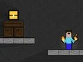 Logħba Noob kontra TNT Boom onlajn