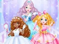 Logħba Salon tal-Ħalib Princess Sweet onlajn Logħba Salon tal-Ħalib Princess Sweet onlajn