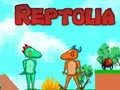 Logħba Reptolia onlajn Logħba Reptolia onlajn
