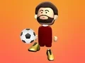 Logħba Juggling tal-Futbol onlajn