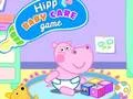 Logħba Logħba ta 'Kura ta' Baby Hippo onlajn Logħba Logħba ta 'Kura ta' Baby Hippo onlajn