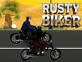 Logħba Biker Wara Ir-redu onlajn