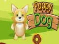 Logħba Puppy Dog onlajn Logħba Puppy Dog onlajn