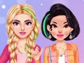 Logħba Influwenzaturi #TikTok Stil ta' Moda onlajn