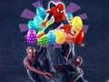 Logħba Logħob ta' Ħnejjiet ta' Spider-Man onlajn Logħba Logħob ta' Ħnejjiet ta' Spider-Man onlajn