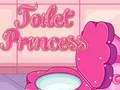 Logħba Prinċipessa tal-Toilet onlajn Logħba Prinċipessa tal-Toilet onlajn