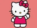 Logħba Ktieb tal-Kuluri għal Hello Kitty onlajn Logħba Ktieb tal-Kuluri għal Hello Kitty onlajn