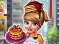 Logħba Kċejn Rixi 3: Ribs u Pancakes onlajn
