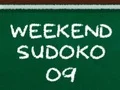 Logħba Sudoku tal-Ħarifa 09 onlajn