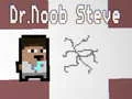 Logħba Dr.Noob Steve onlajn Logħba Dr.Noob Steve onlajn