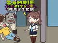 Logħba Master tal-Belt Zombie onlajn Logħba Master tal-Belt Zombie onlajn
