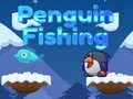 Logħba Pesca tal-Pingwin onlajn