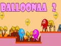 Logħba Balloonaa 2 onlajn
