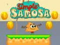 Logħba Run Samosa Semplici onlajn