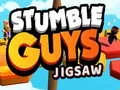 Logħba Puzzle Stumble Guys onlajn
