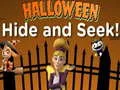 Logħba Halloween: Anki u Tfit onlajn