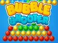 Logħba Sparar tal-Bubbles onlajn