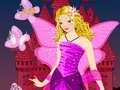Logħba Tlibgi l-Prinċipessa Fairy onlajn