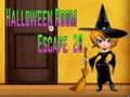 Logħba Amgel Ħarba mill-Kamra Halloween 28 onlajn