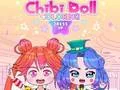 Logħba Bambola Chibi: Ix-xitwa u l-Kulur onlajn Logħba Bambola Chibi: Ix-xitwa u l-Kulur onlajn