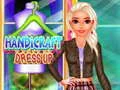 Logħba Id-Dress Up tal-Ħidma onlajn Logħba Id-Dress Up tal-Ħidma onlajn